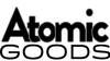 Atomic Goods black logo
